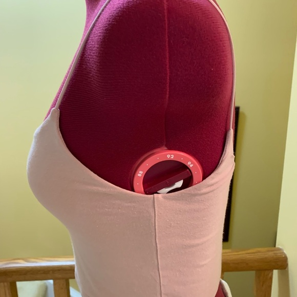 Wilfred String Shoulder Strap Fitted Cropped Camisole - Picture 11 of 13